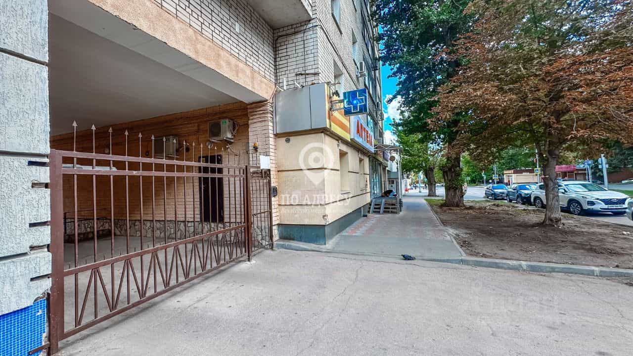 Россия, Саратов, улица имени В.Г. Рахова, 53, фото 16