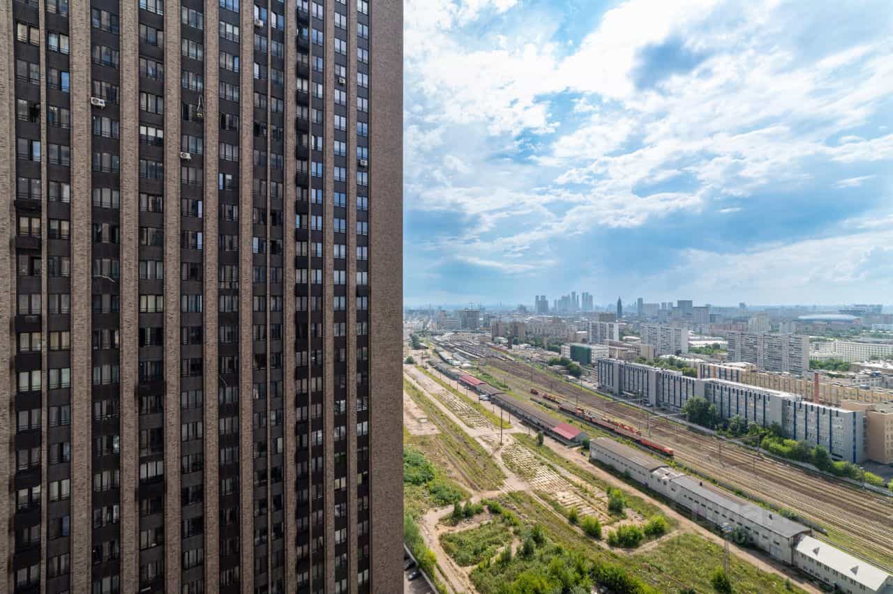 Россия, Москва, Новодмитровская улица, 2к6, фото 7