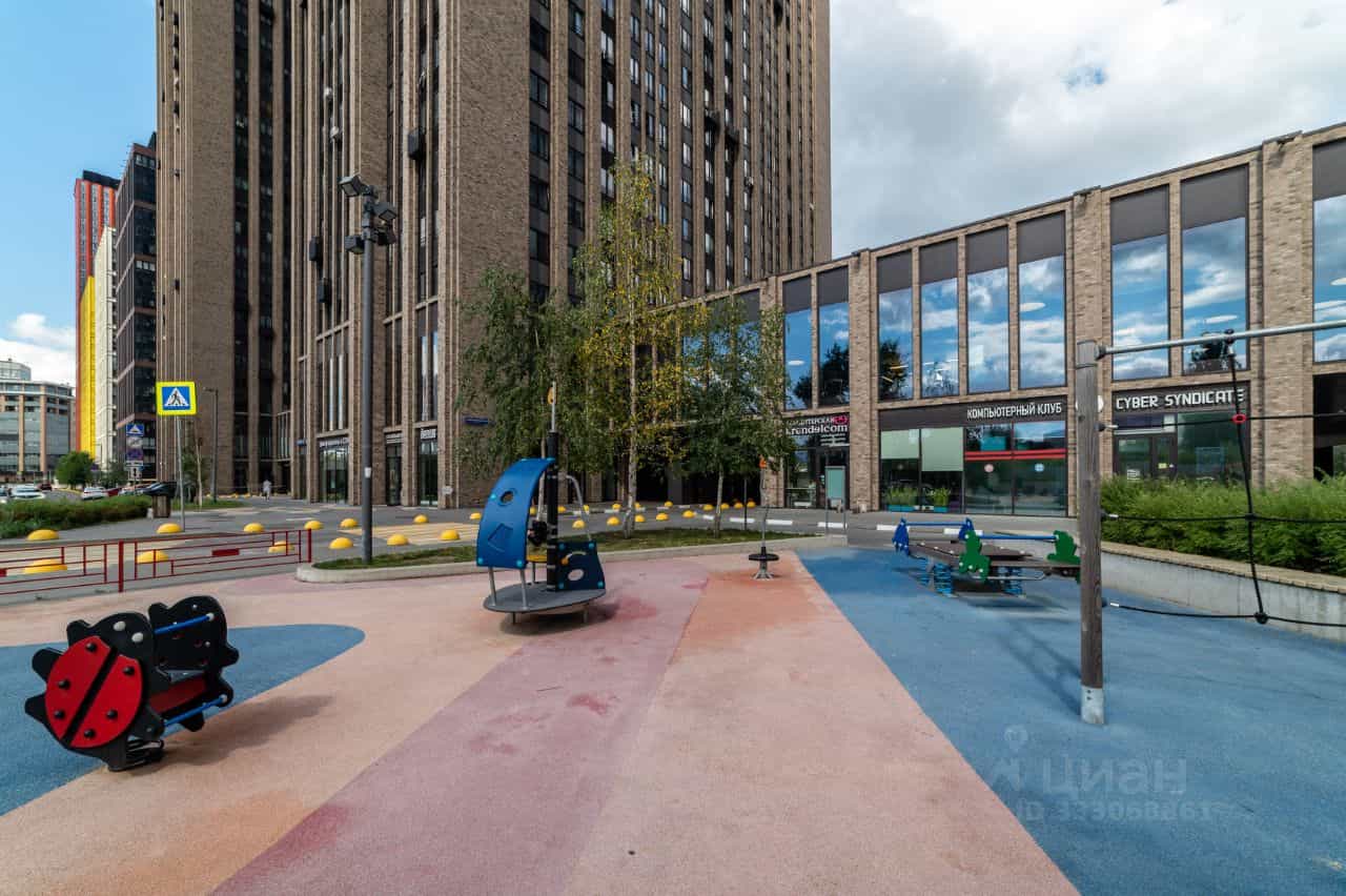Россия, Москва, Новодмитровская улица, 2к6, фото 21
