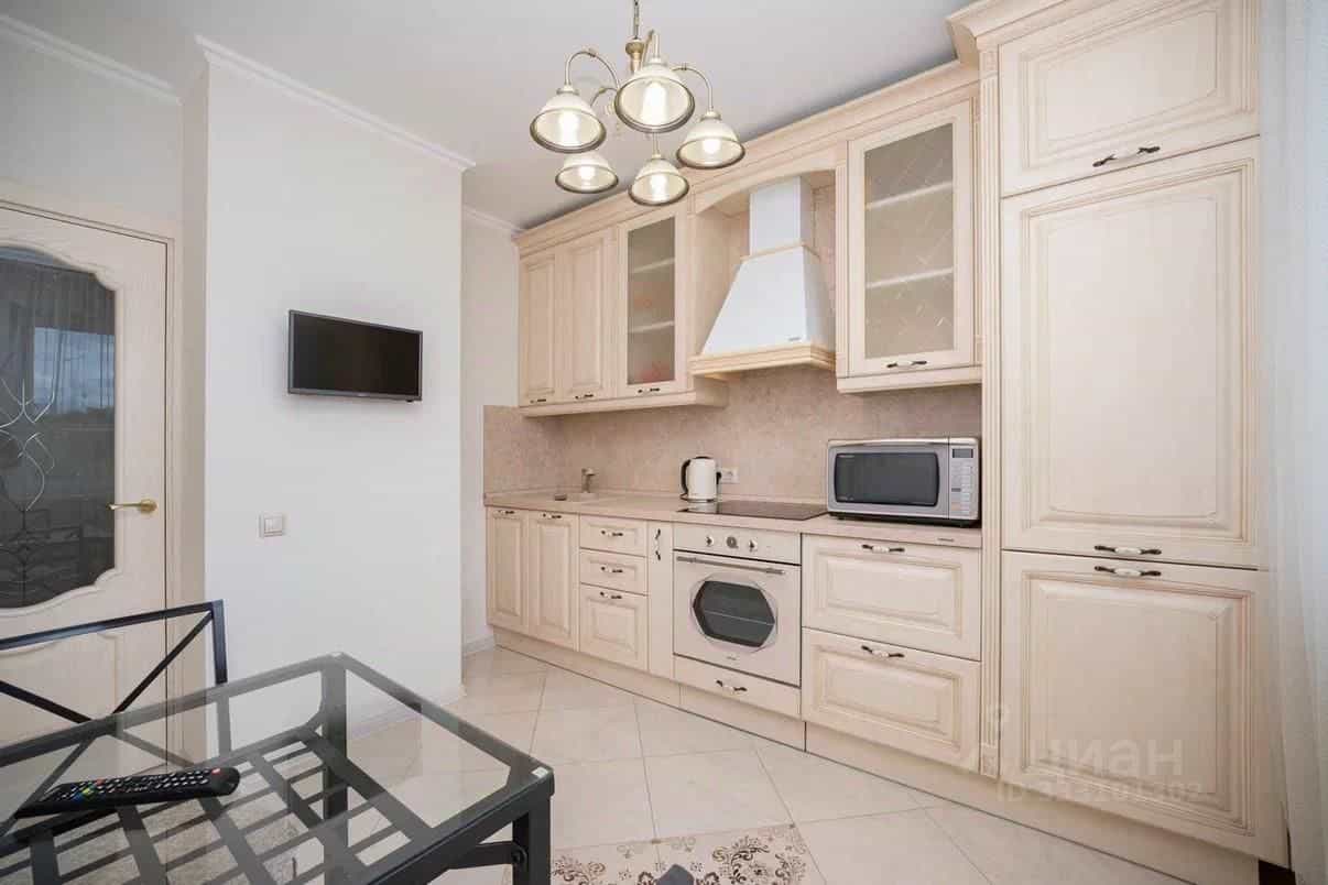 Россия, Москва, улица Кедрова, 19, фото 3