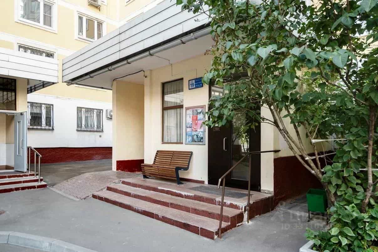 Россия, Москва, улица Кедрова, 19, фото 32