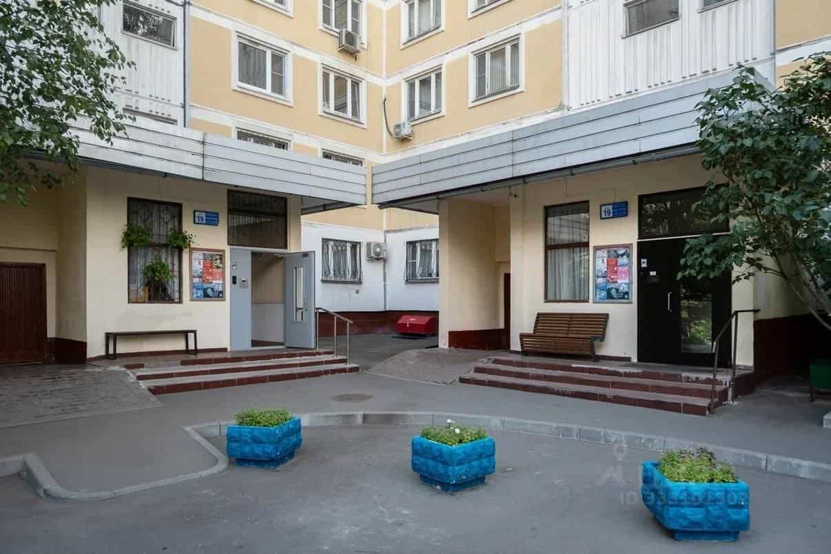 Россия, Москва, улица Кедрова, 19, фото 33