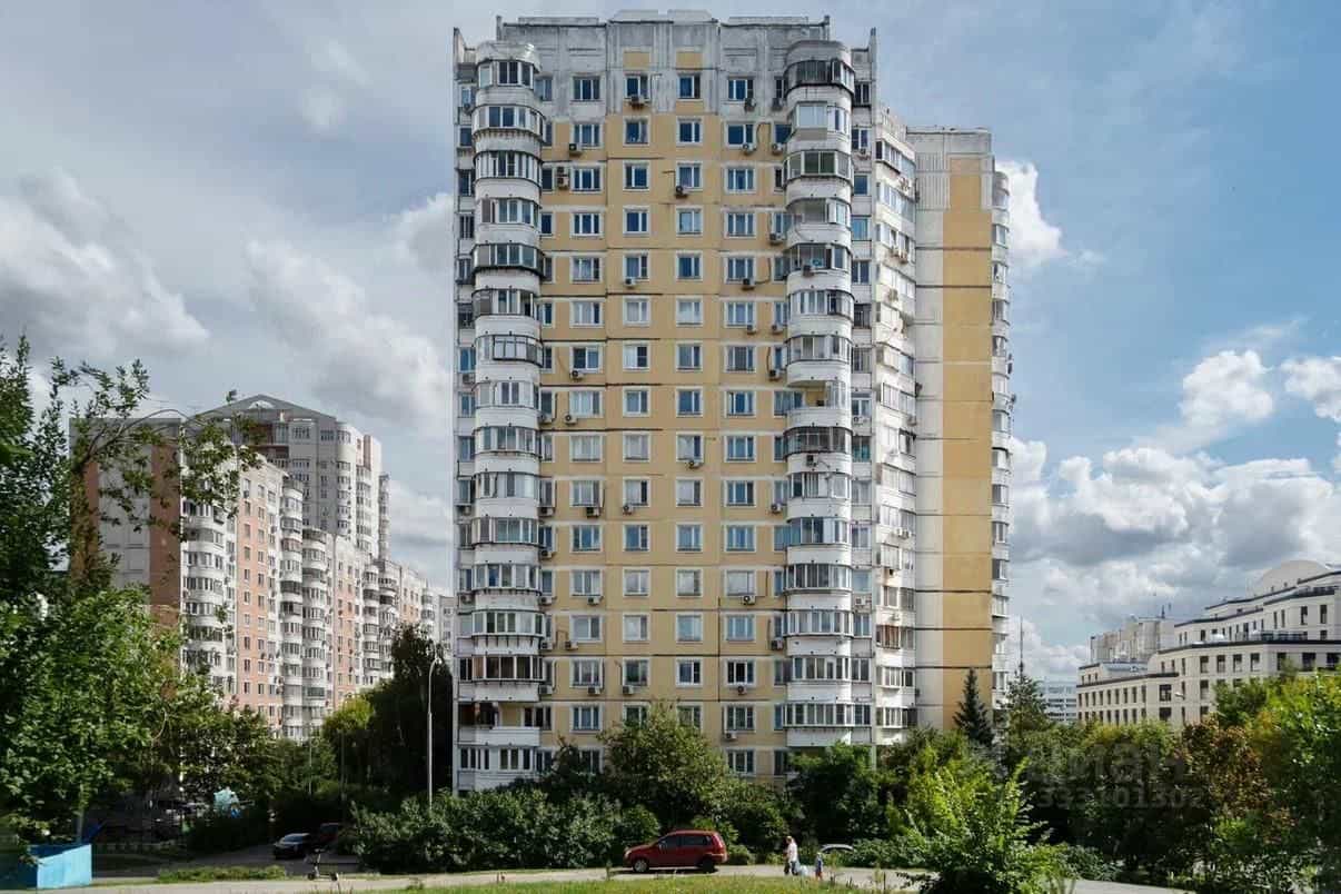 Россия, Москва, улица Кедрова, 19, фото 34