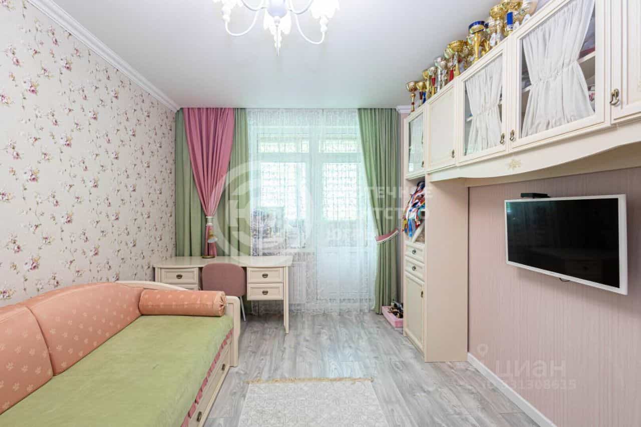 Россия, Ханты-Мансийск, Объездная улица, 61, фото 8