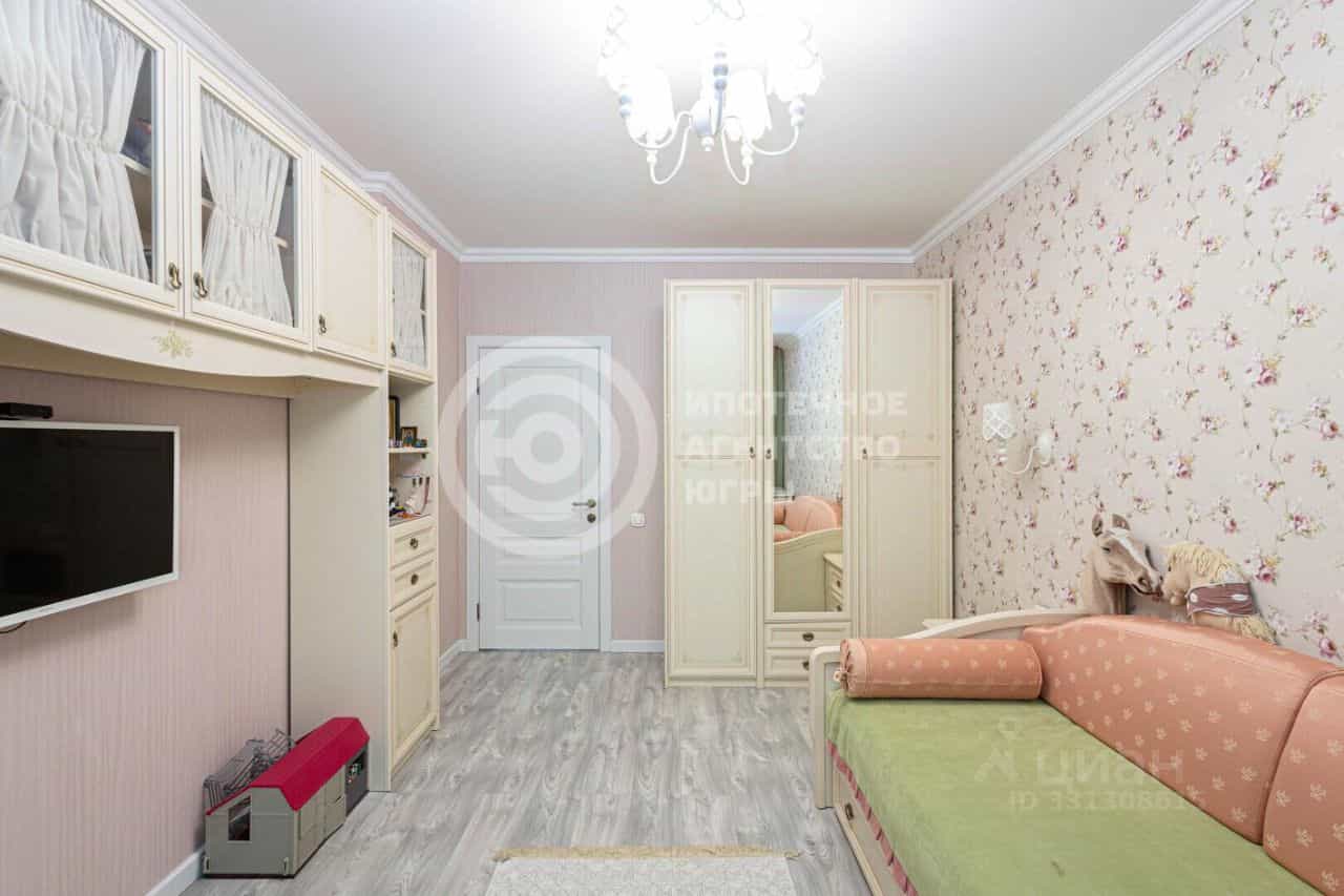 Россия, Ханты-Мансийск, Объездная улица, 61, фото 9