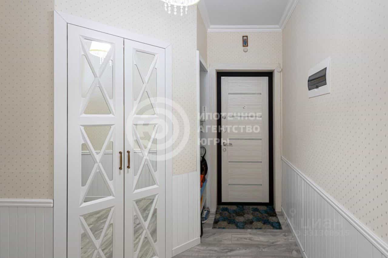 Россия, Ханты-Мансийск, Объездная улица, 61, фото 18