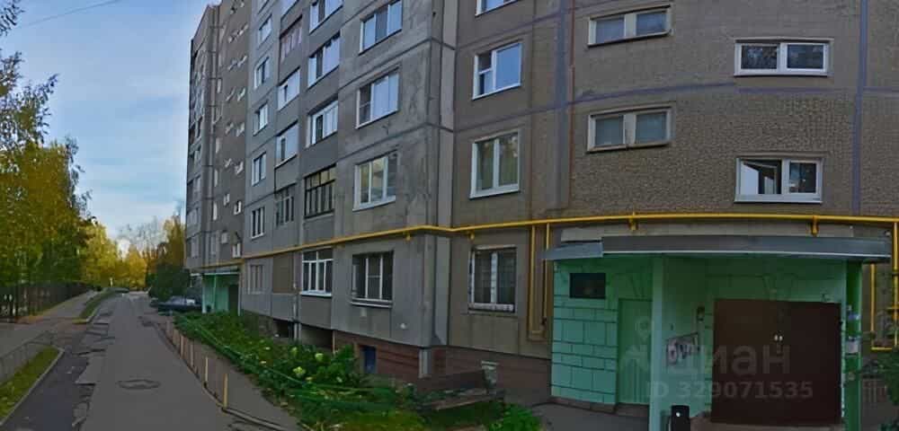 Россия, Иваново, Дюковская улица, 21, фото 24
