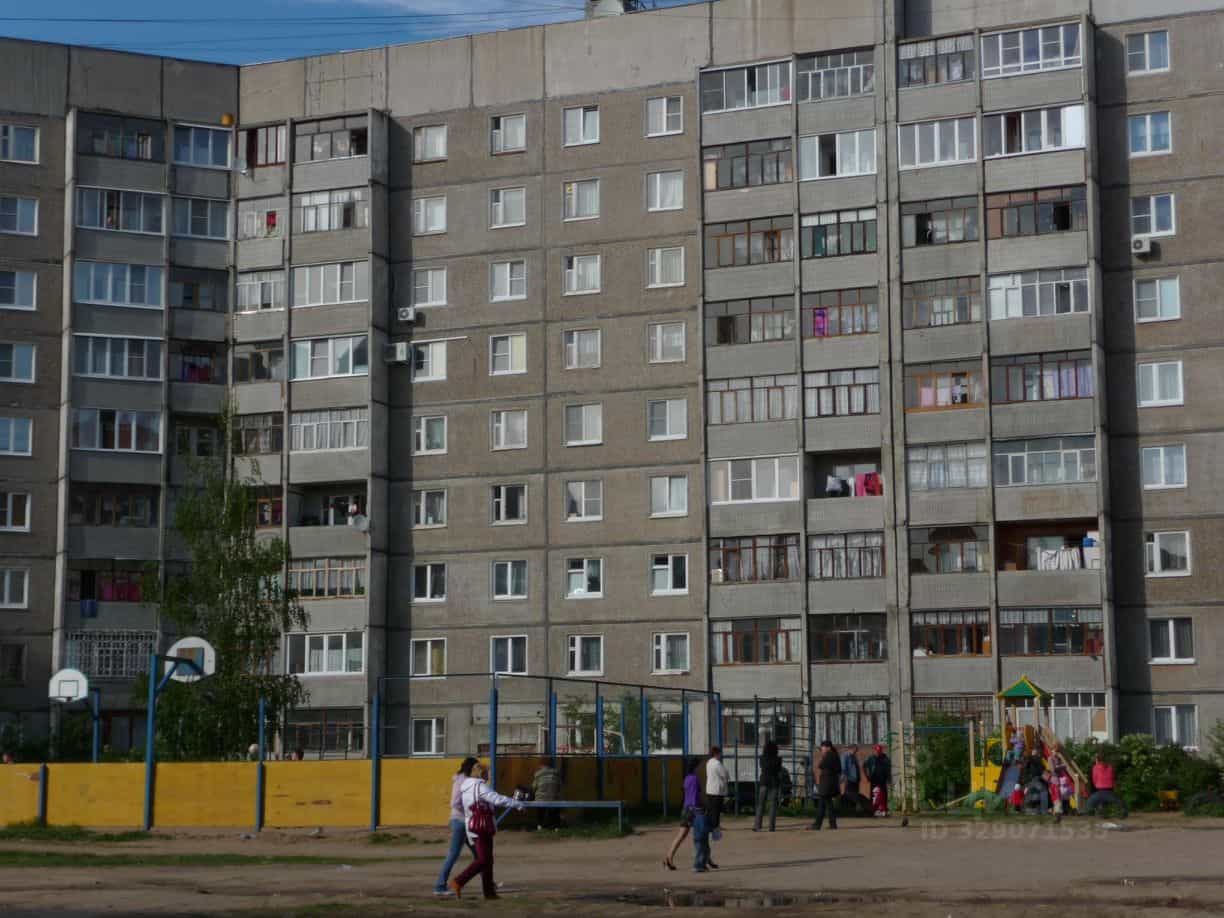 Россия, Иваново, Дюковская улица, 21, фото 25