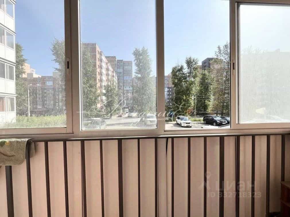 Россия, Иркутск, улица Лермонтова, 277/4, фото 6