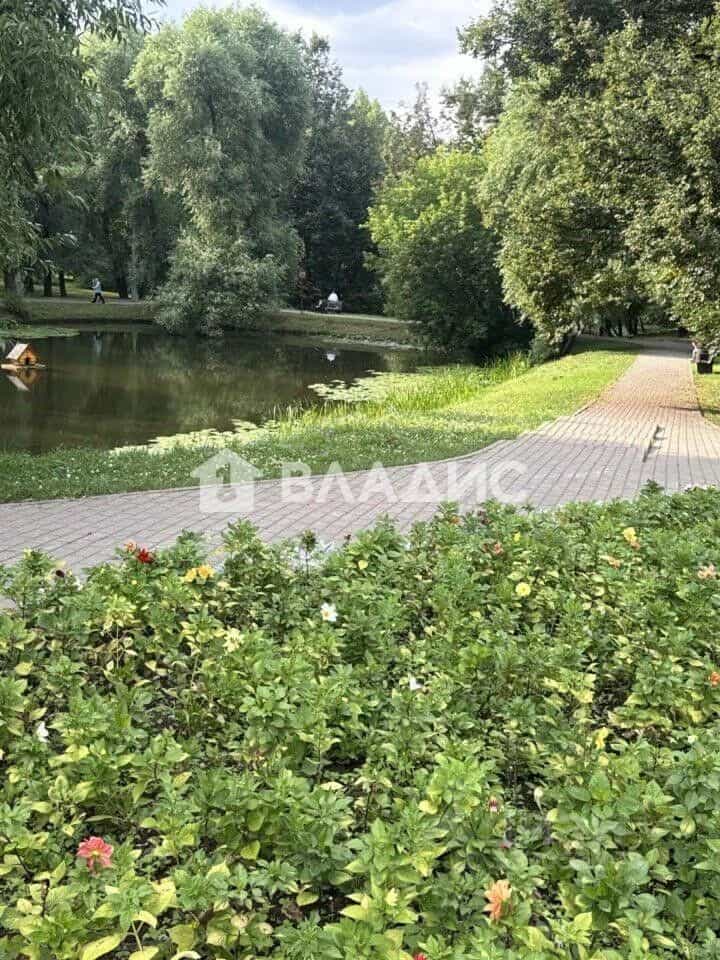 Россия, Москва, улица Воронцовские Пруды, 9, фото 4
