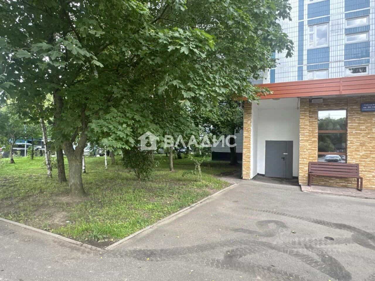 Россия, Москва, улица Воронцовские Пруды, 9, фото 6