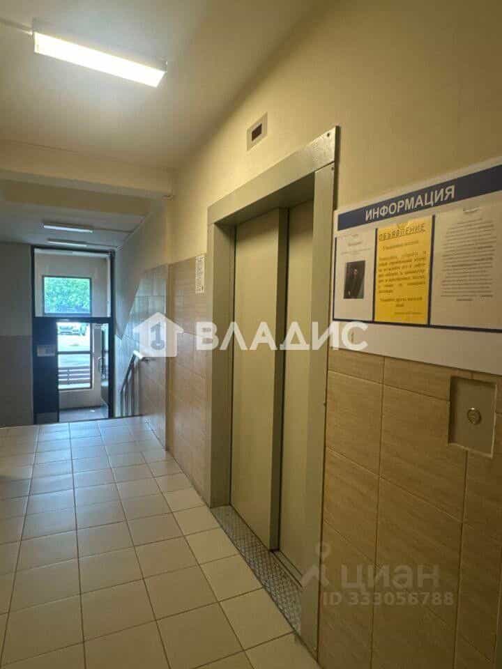 Россия, Москва, улица Воронцовские Пруды, 9, фото 8