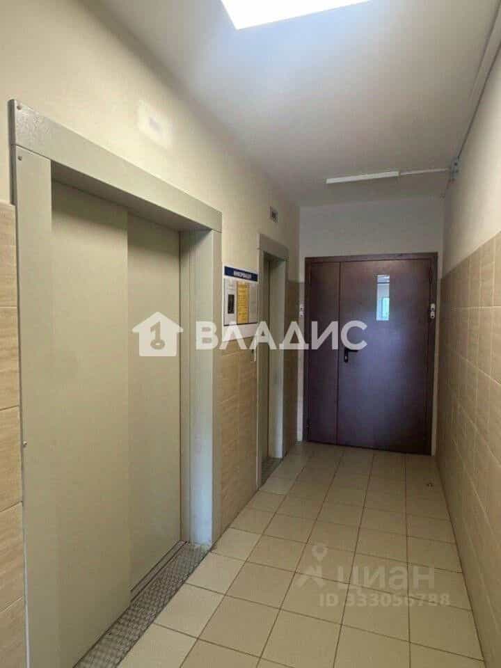 Россия, Москва, улица Воронцовские Пруды, 9, фото 9