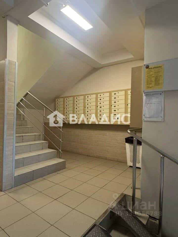 Россия, Москва, улица Воронцовские Пруды, 9, фото 10