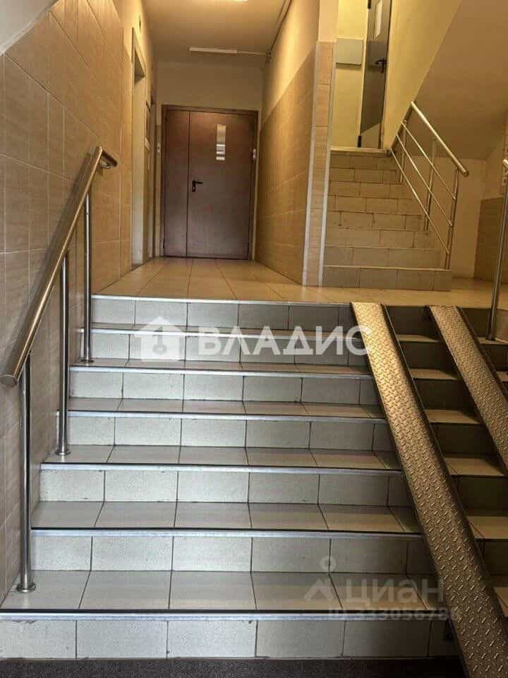 Россия, Москва, улица Воронцовские Пруды, 9, фото 11
