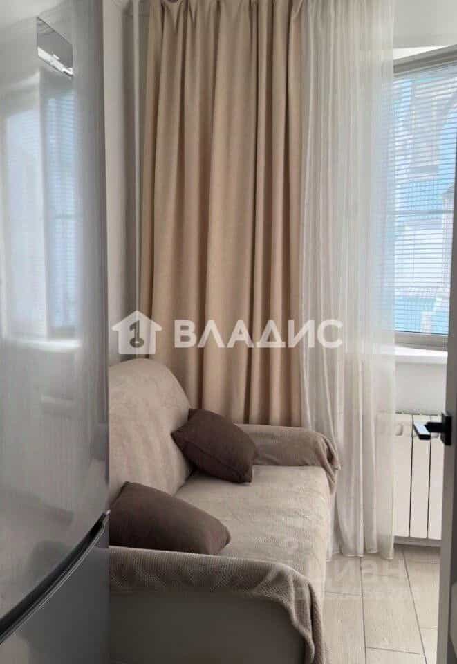 Россия, Москва, улица Воронцовские Пруды, 9, фото 16