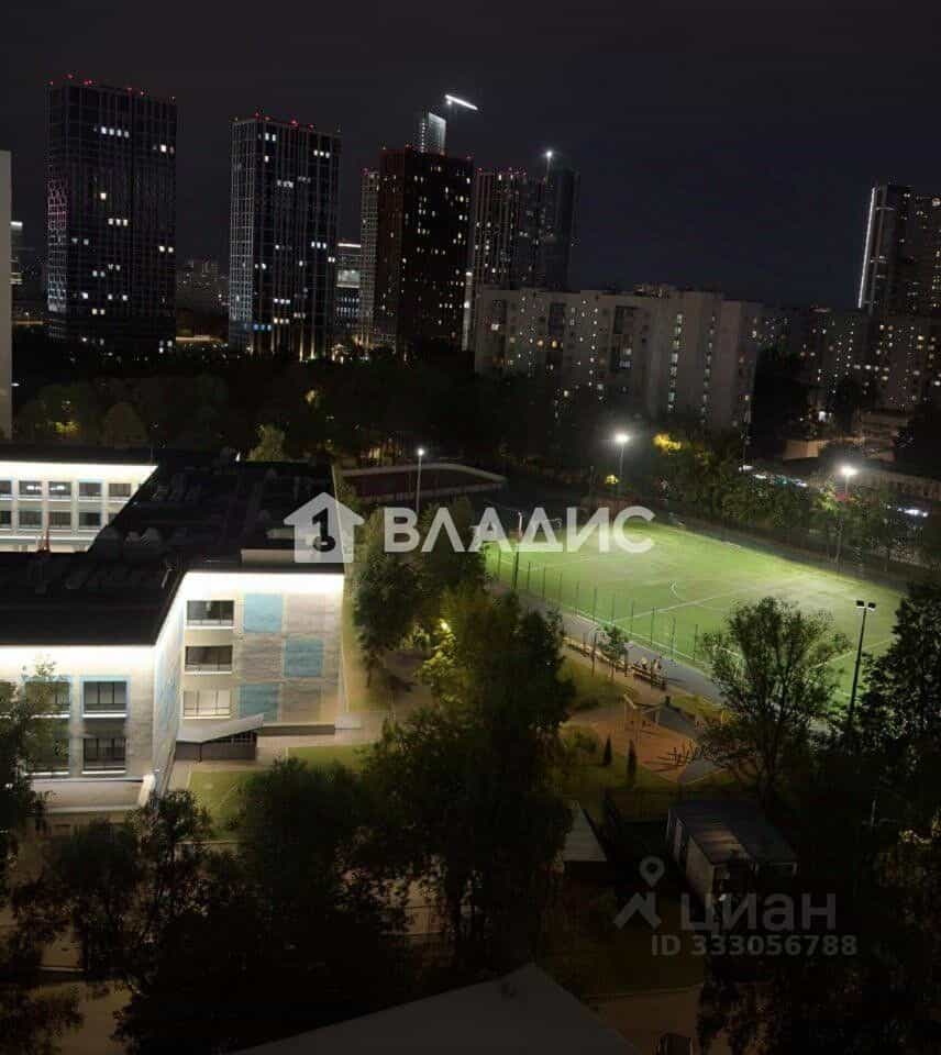 Россия, Москва, улица Воронцовские Пруды, 9, фото 19