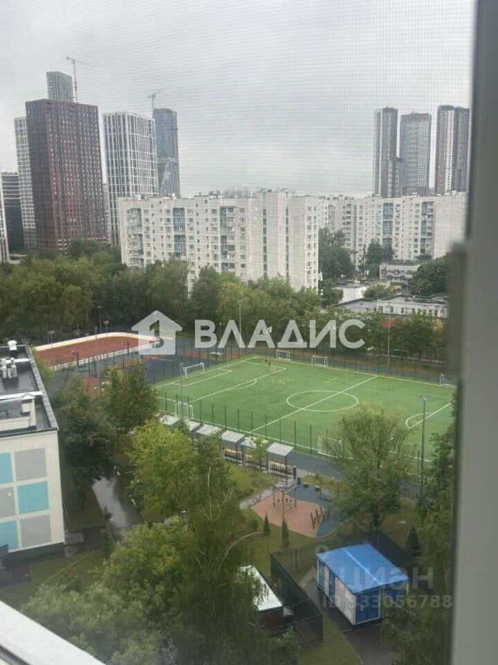 Россия, Москва, улица Воронцовские Пруды, 9, фото 35