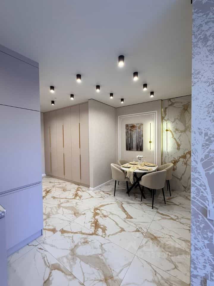 Россия, Ростов-на-Дону, улица Ларина, 45с6