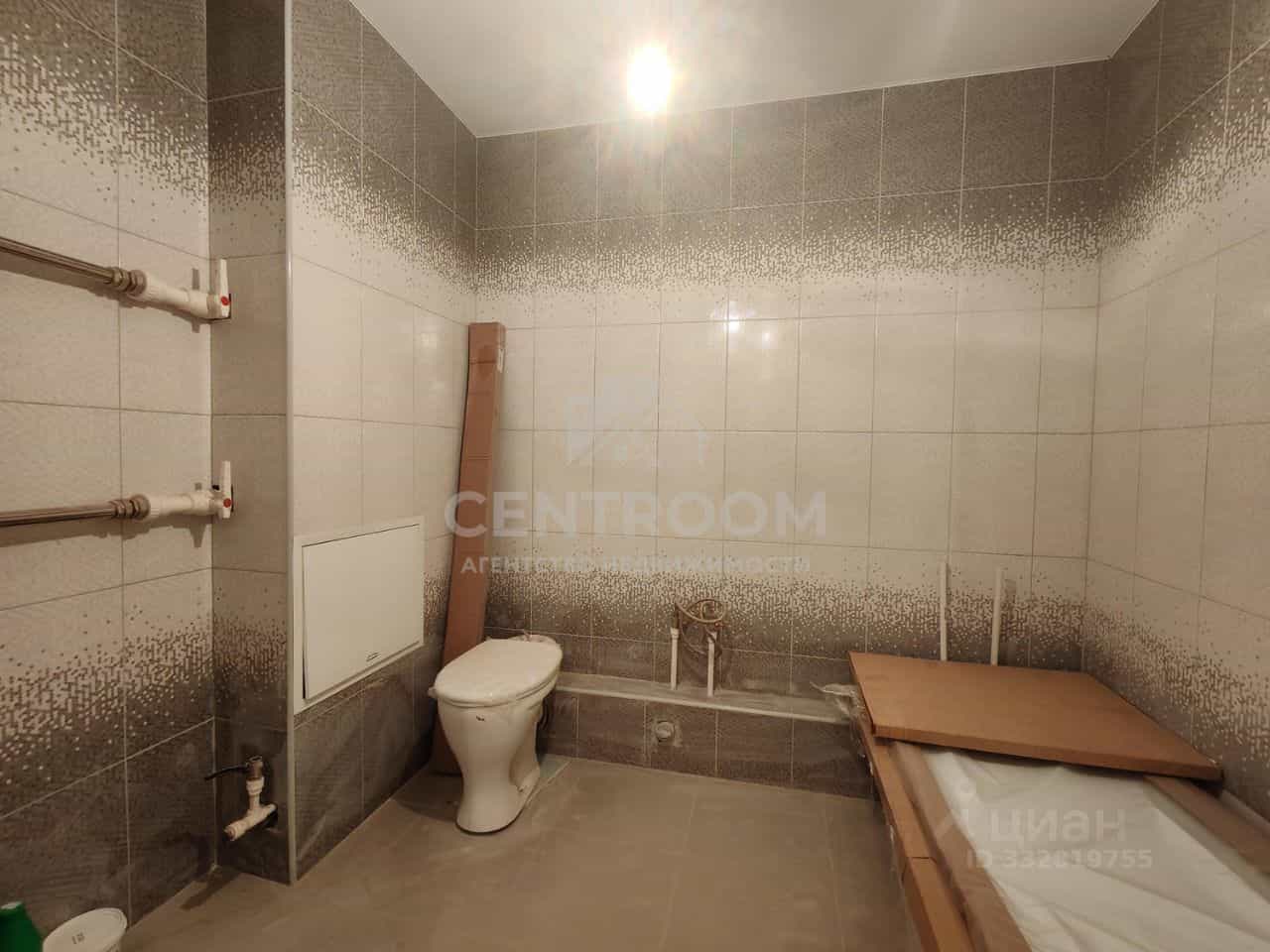 Россия, Республика Татарстан (Татарстан), Казань, улица Сабира Ахтямова, 1к3, фото 9