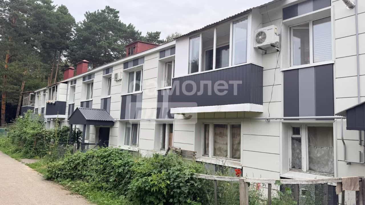 Россия, Республика Татарстан (Татарстан), Высокогорский район, Красносельское сельское поселение, посёлок железнодорожной станции Высокая Гора, Комсомольская улица, 17, фото 14