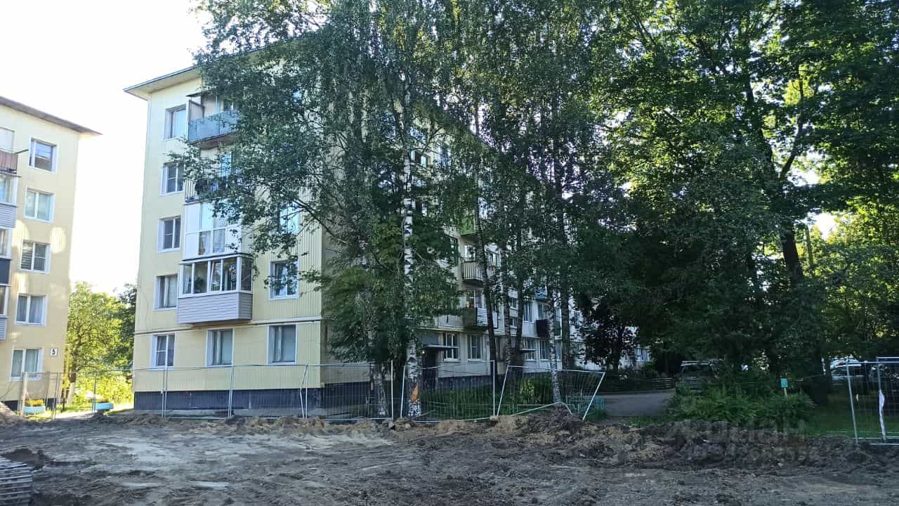 Россия, Ленинградская область, Всеволожский район, Юкковское сельское поселение, деревня Лупполово, 4, фото 10