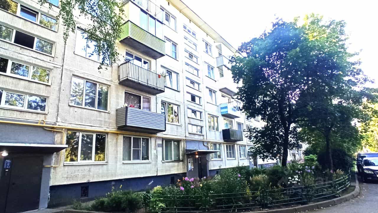 Россия, Ленинградская область, Всеволожский район, Юкковское сельское поселение, деревня Лупполово, 4, фото 12