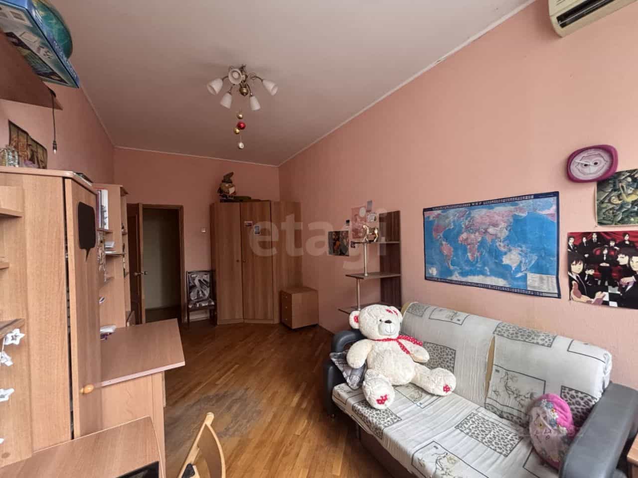 Россия, Курск, улица Карла Маркса, 72к15, фото 5