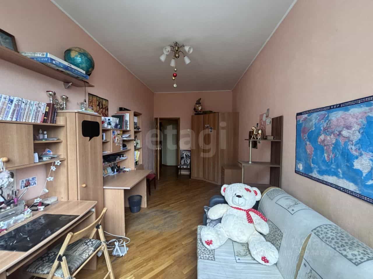 Россия, Курск, улица Карла Маркса, 72к15, фото 6