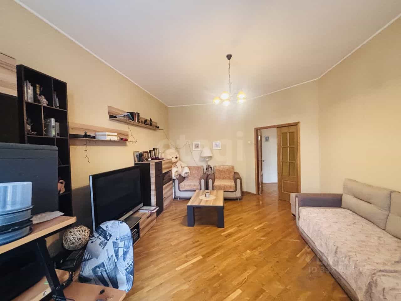 Россия, Курск, улица Карла Маркса, 72к15, фото 11