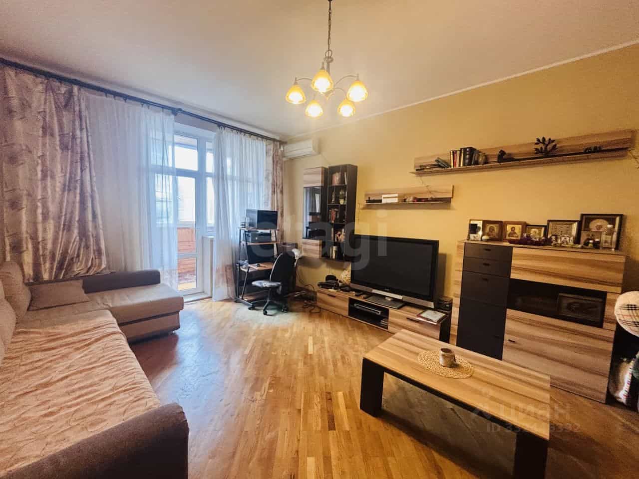 Россия, Курск, улица Карла Маркса, 72к15, фото 12