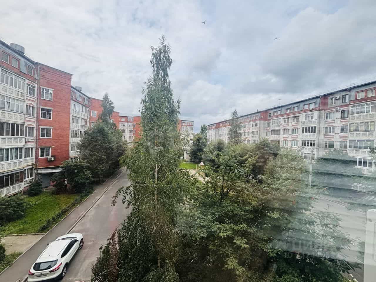 Россия, Курск, улица Карла Маркса, 72к15, фото 15