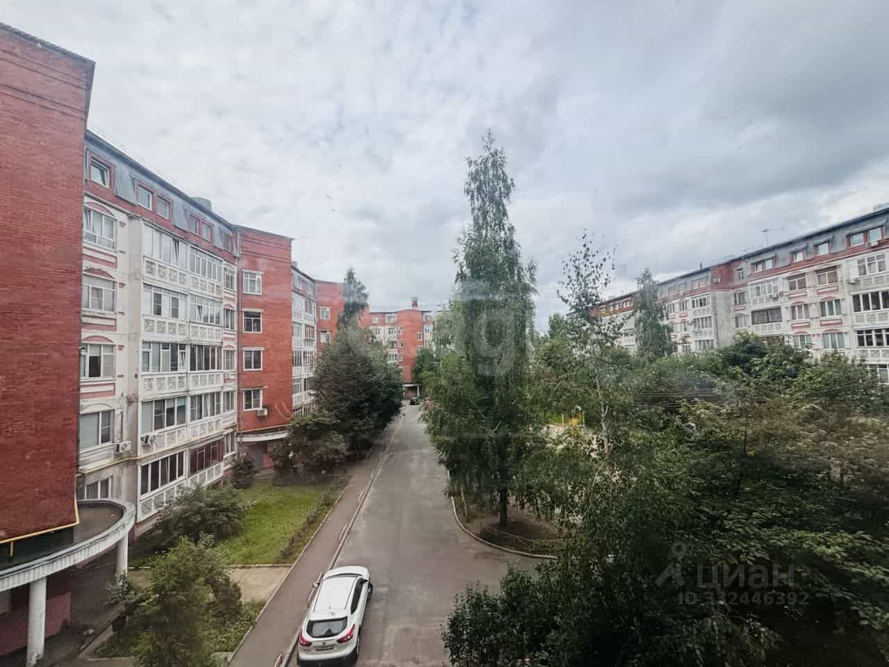 Россия, Курск, улица Карла Маркса, 72к15, фото 22