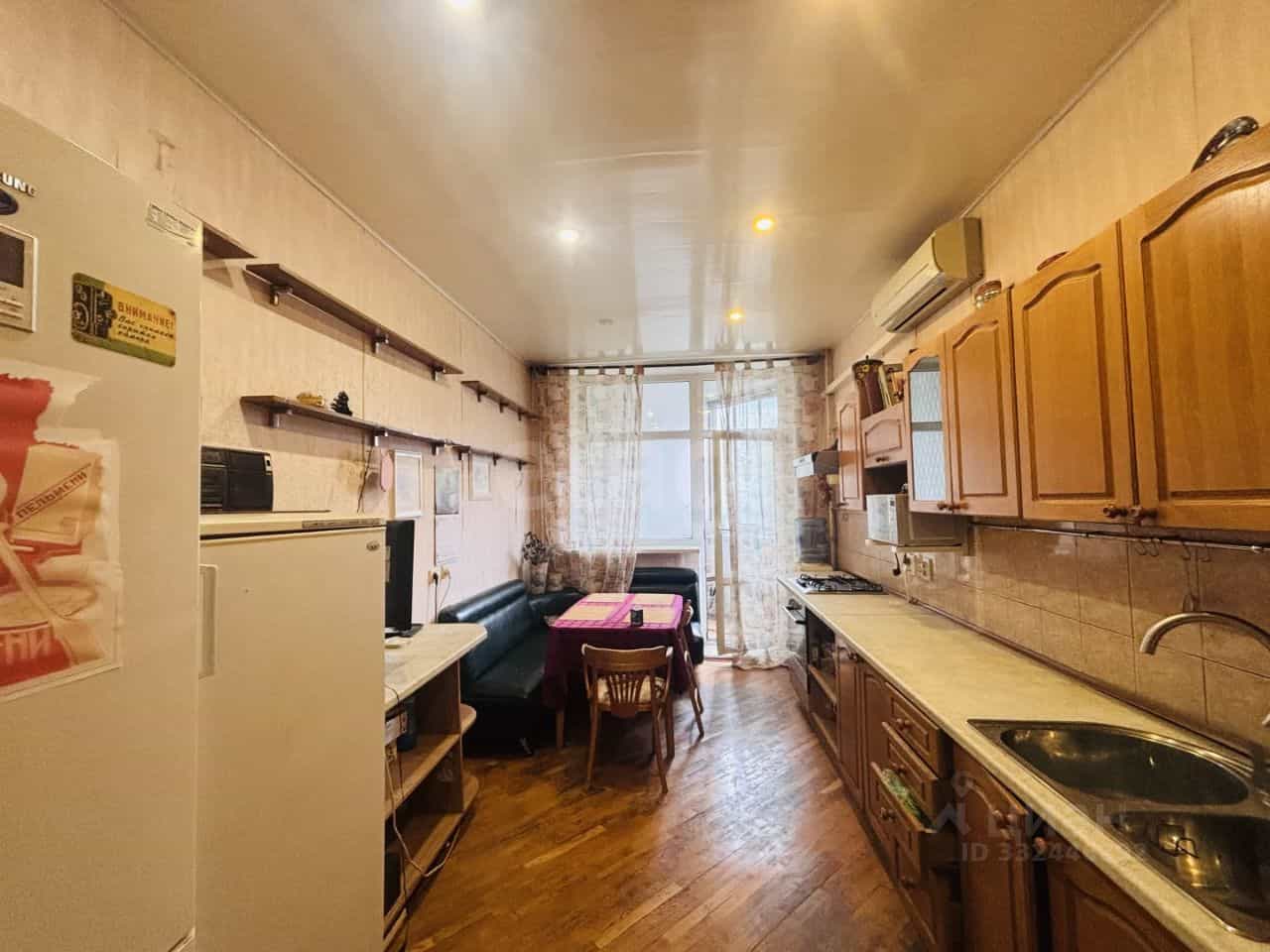 Россия, Курск, улица Карла Маркса, 72к15, фото 24
