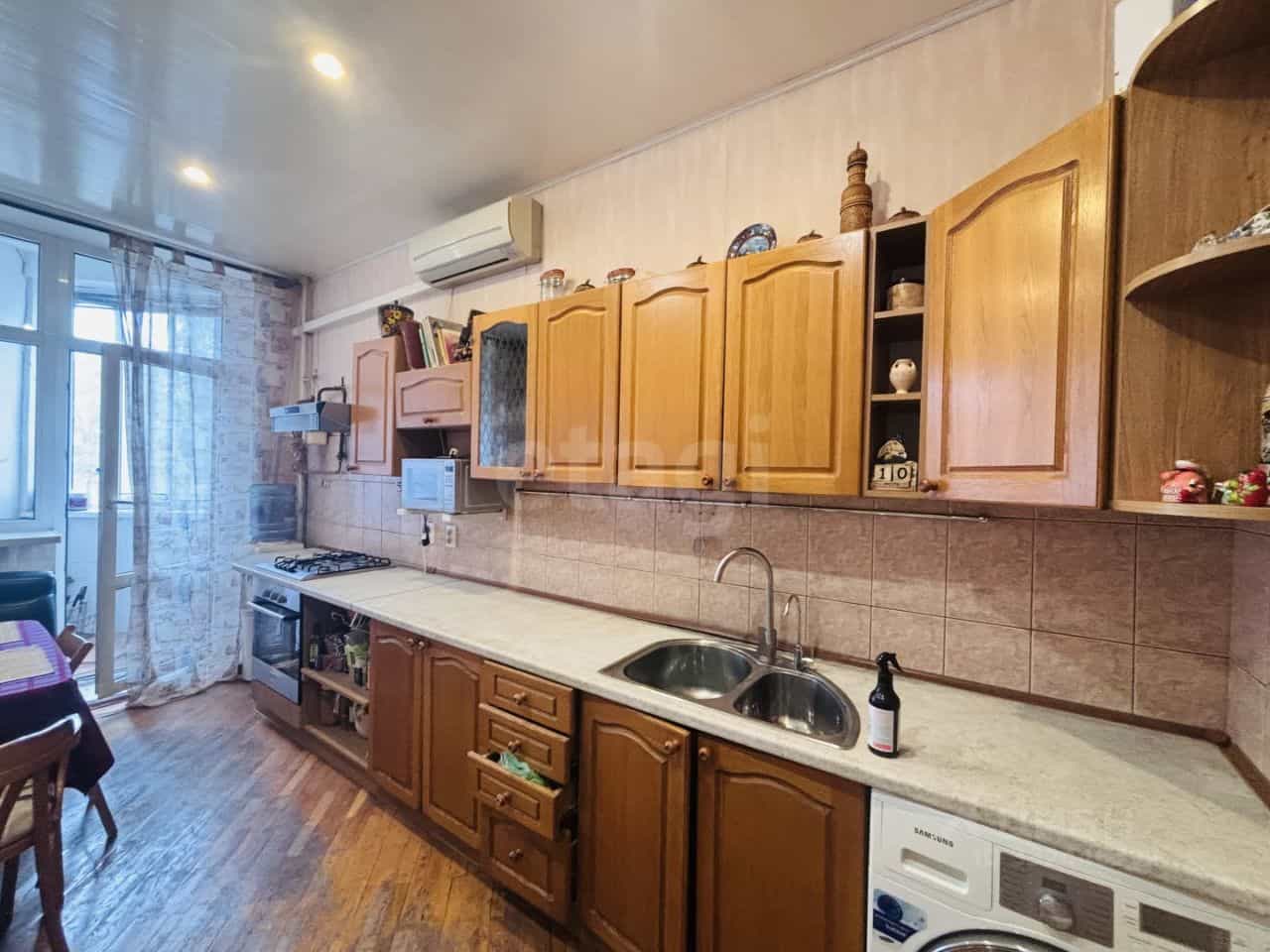 Россия, Курск, улица Карла Маркса, 72к15, фото 26