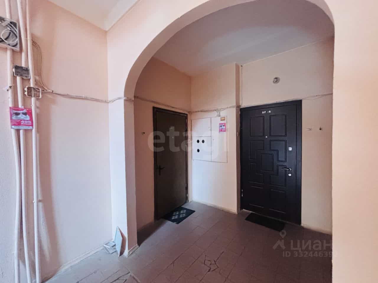 Россия, Курск, улица Карла Маркса, 72к15, фото 30