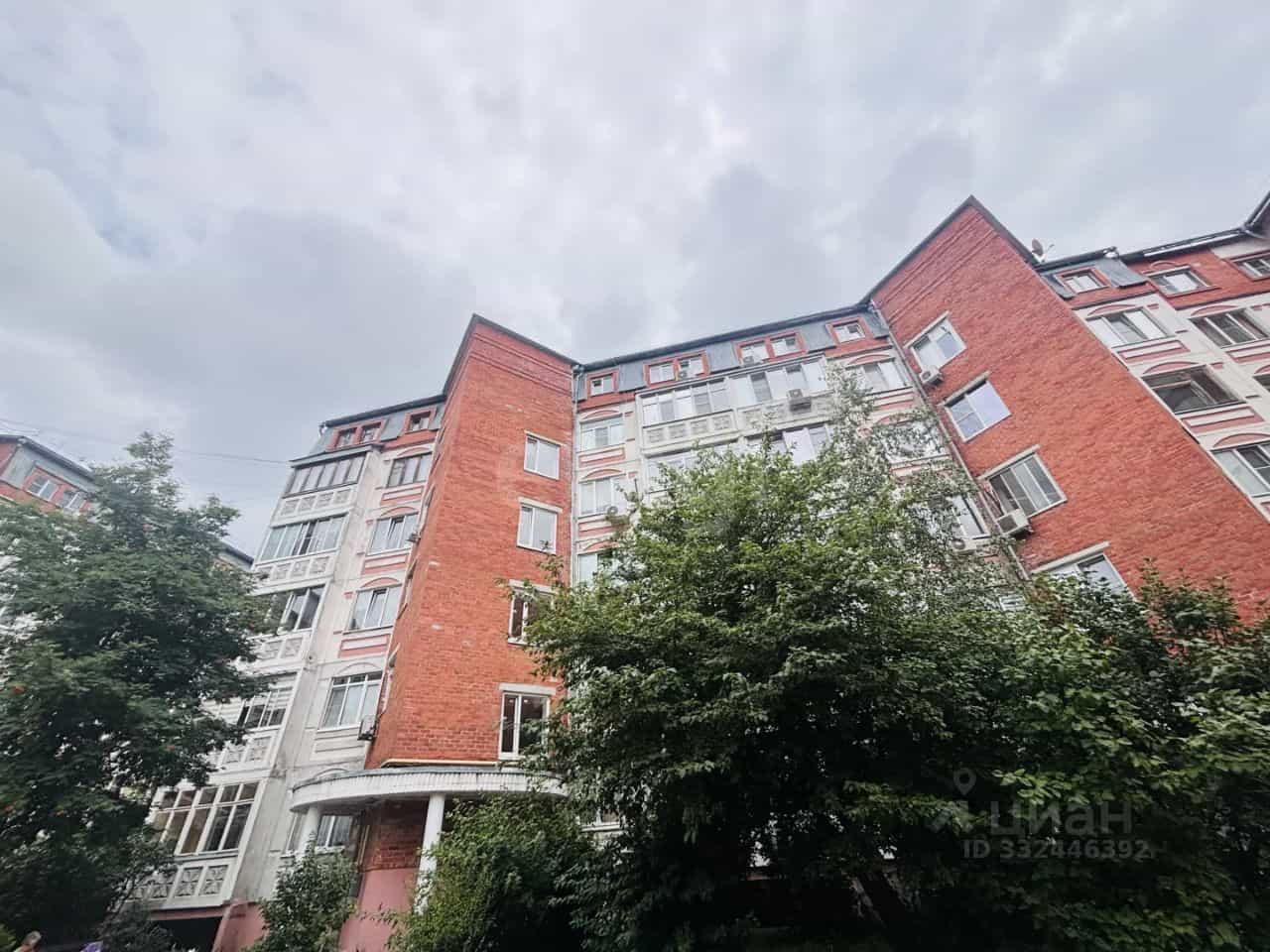 Россия, Курск, улица Карла Маркса, 72к15, фото 31
