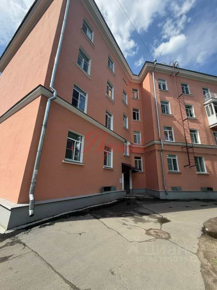 Россия, Архангельская область, Северодвинск, проспект Ленина, 35, фото 21