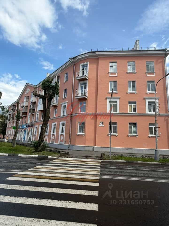 Россия, Архангельская область, Северодвинск, проспект Ленина, 35, фото 22