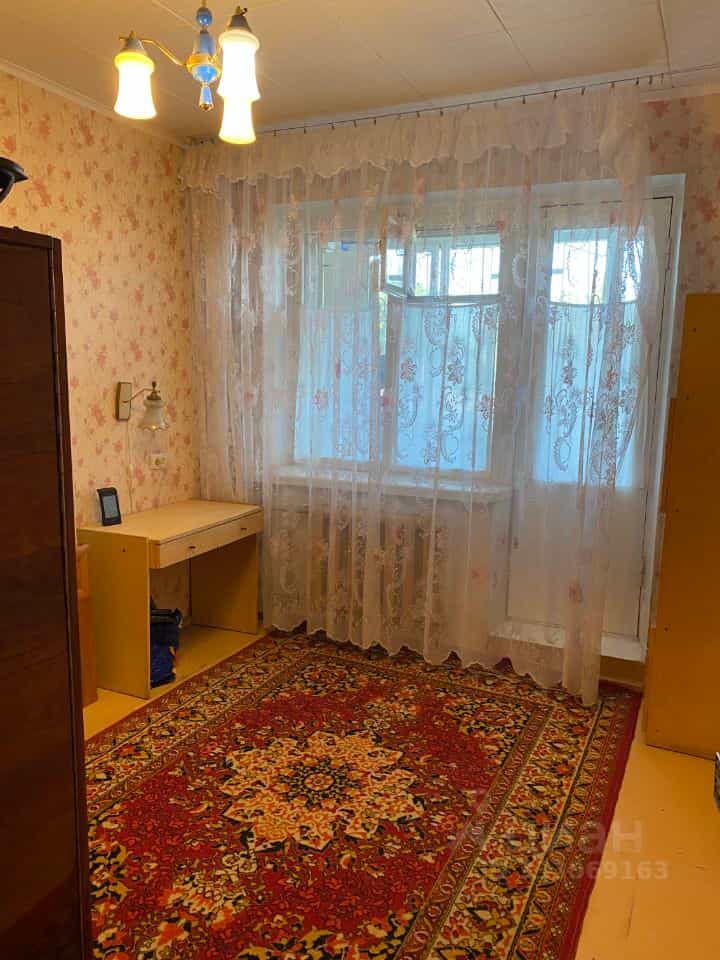 Россия, Саратов, улица Мира, 20А