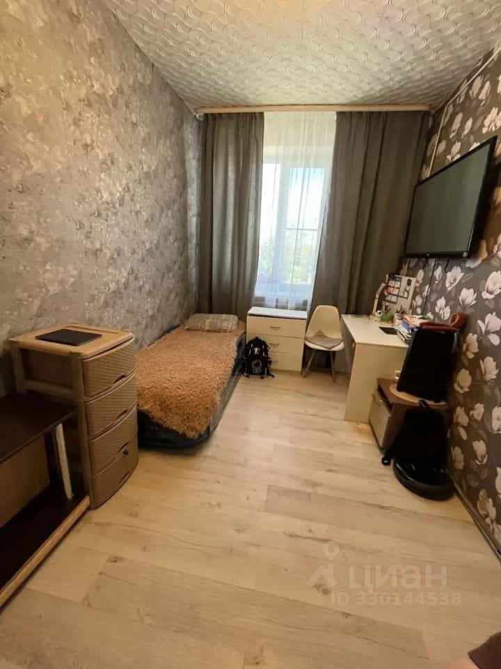 Россия, Тверская область, Конаково, Первомайская улица, 56, фото 4