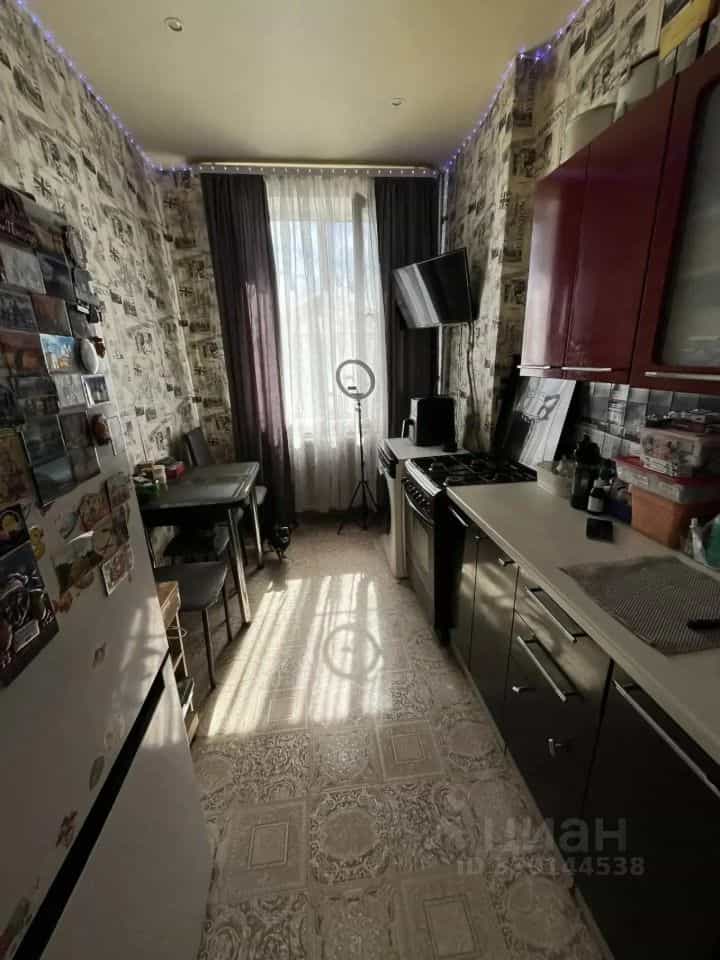 Россия, Тверская область, Конаково, Первомайская улица, 56, фото 5