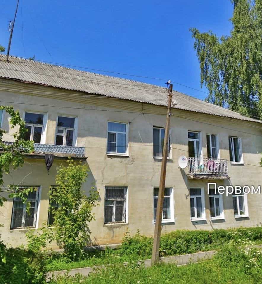 Россия, Тверская область, Конаково, Первомайская улица, 56, фото 6