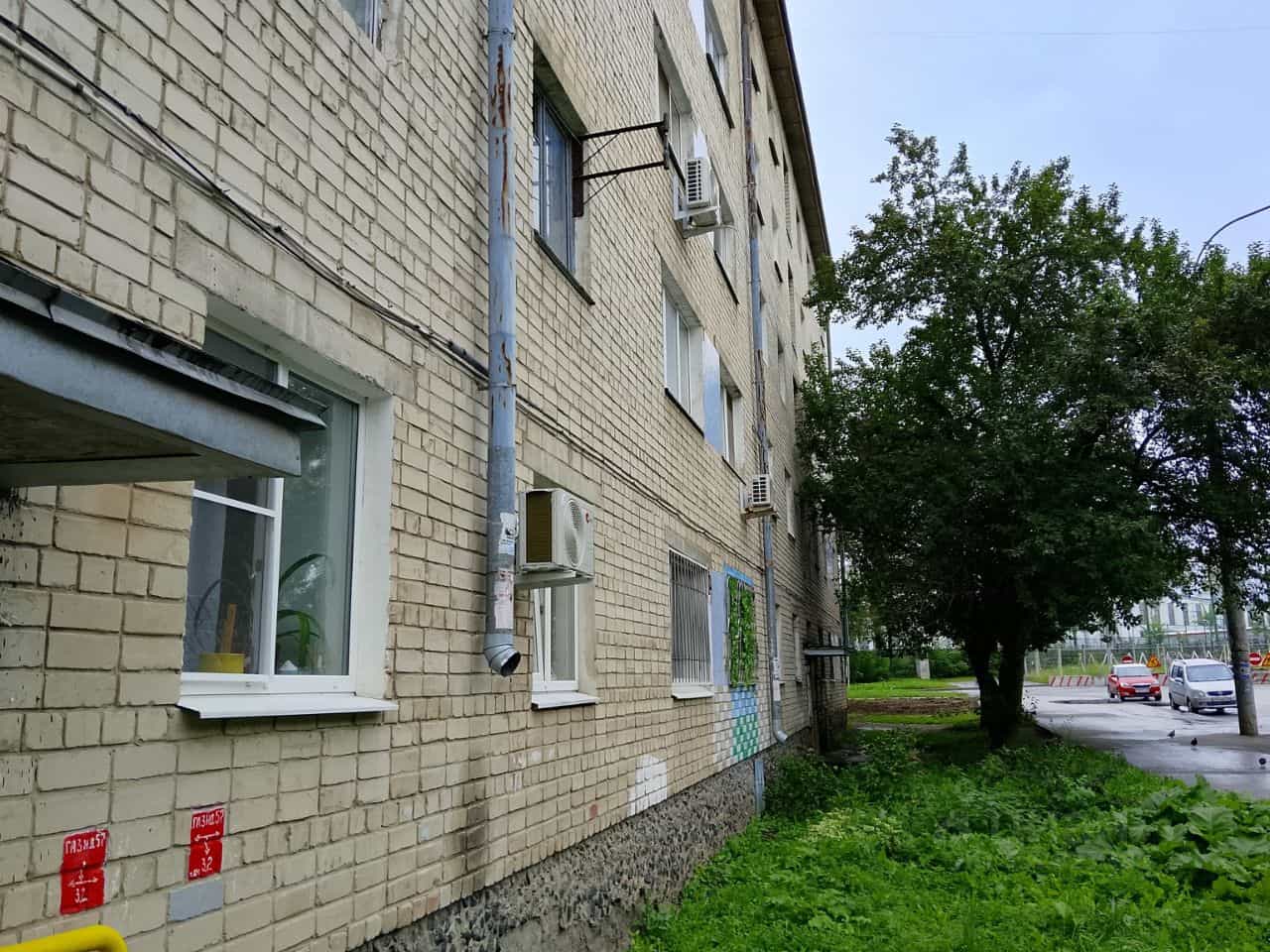 Россия, Свердловская область, Екатеринбург, Таганская улица, 6, фото 8