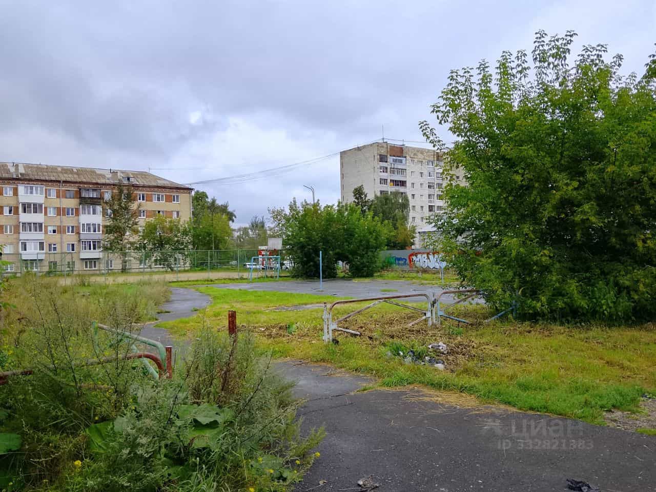 Россия, Свердловская область, Екатеринбург, Таганская улица, 6, фото 9