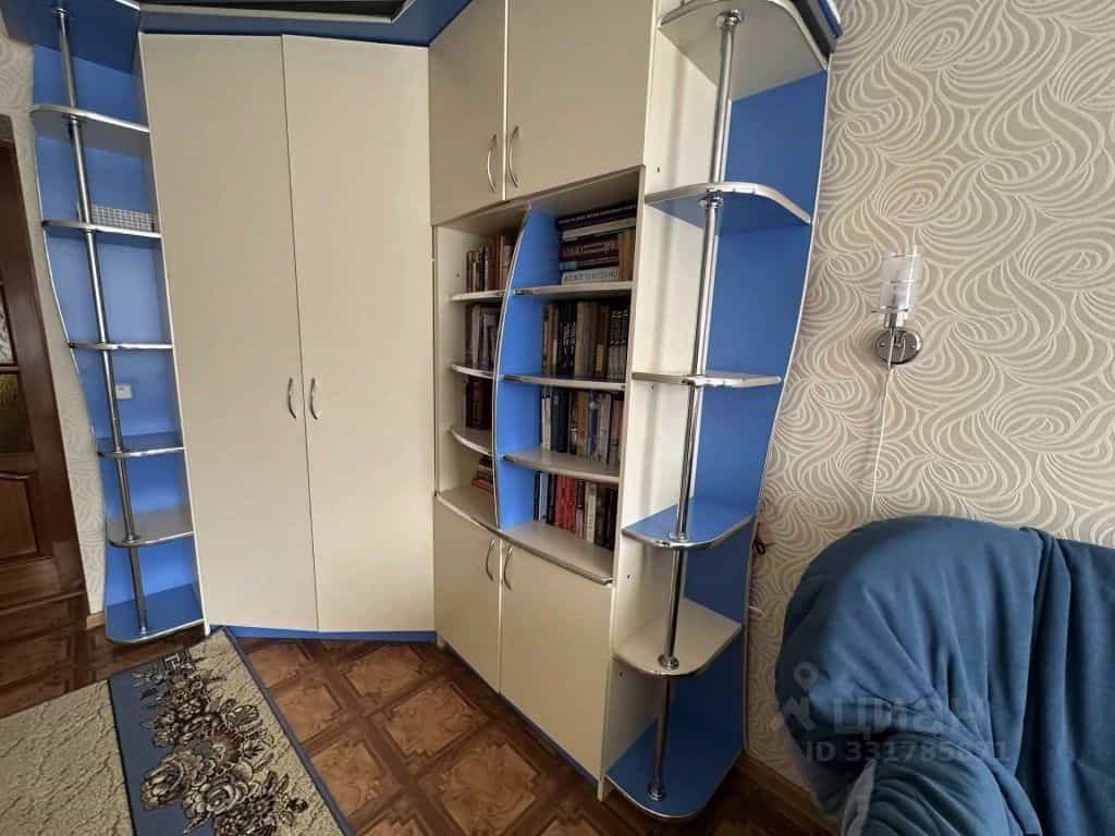 Россия, Брянская область, Фокино, улица Карла Маркса, 2, фото 6