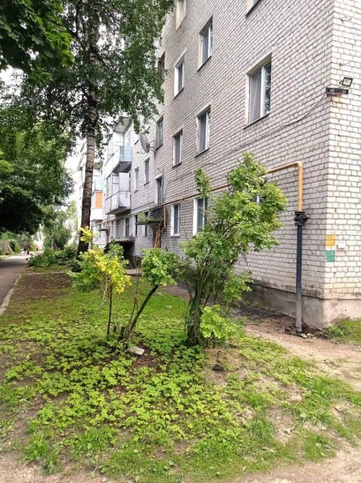Россия, Брянская область, Фокино, улица Карла Маркса, 2, фото 25