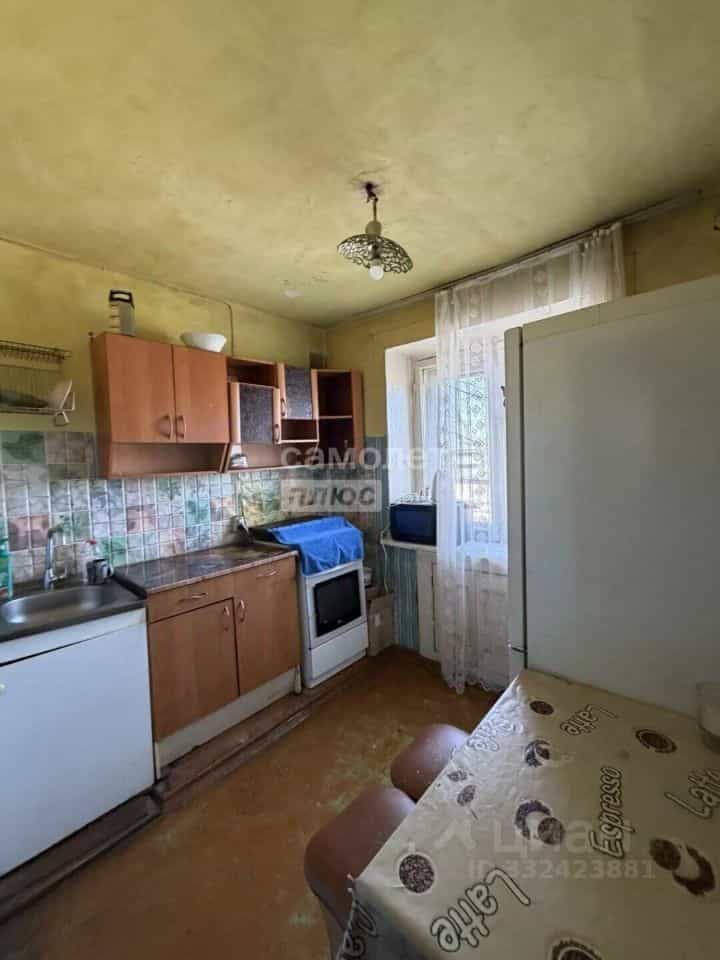 Россия, Алтайский край, Бийск, улица Александра Матросова, 29