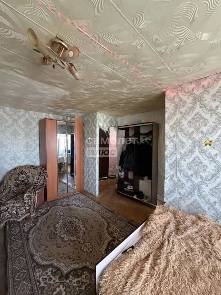 Россия, Алтайский край, Бийск, улица Александра Матросова, 29, фото 4