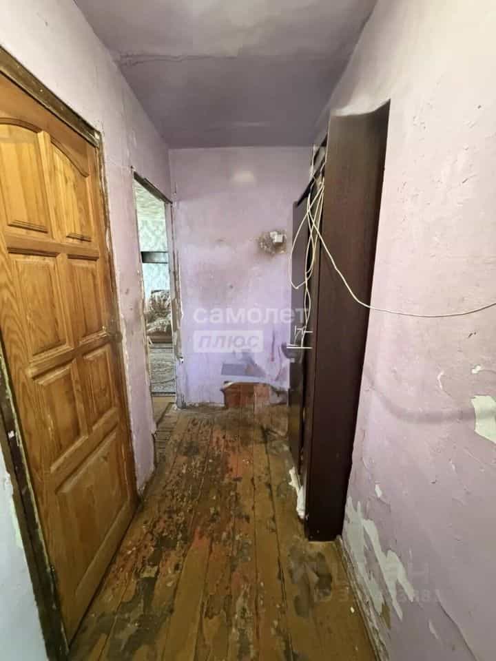 Россия, Алтайский край, Бийск, улица Александра Матросова, 29, фото 6